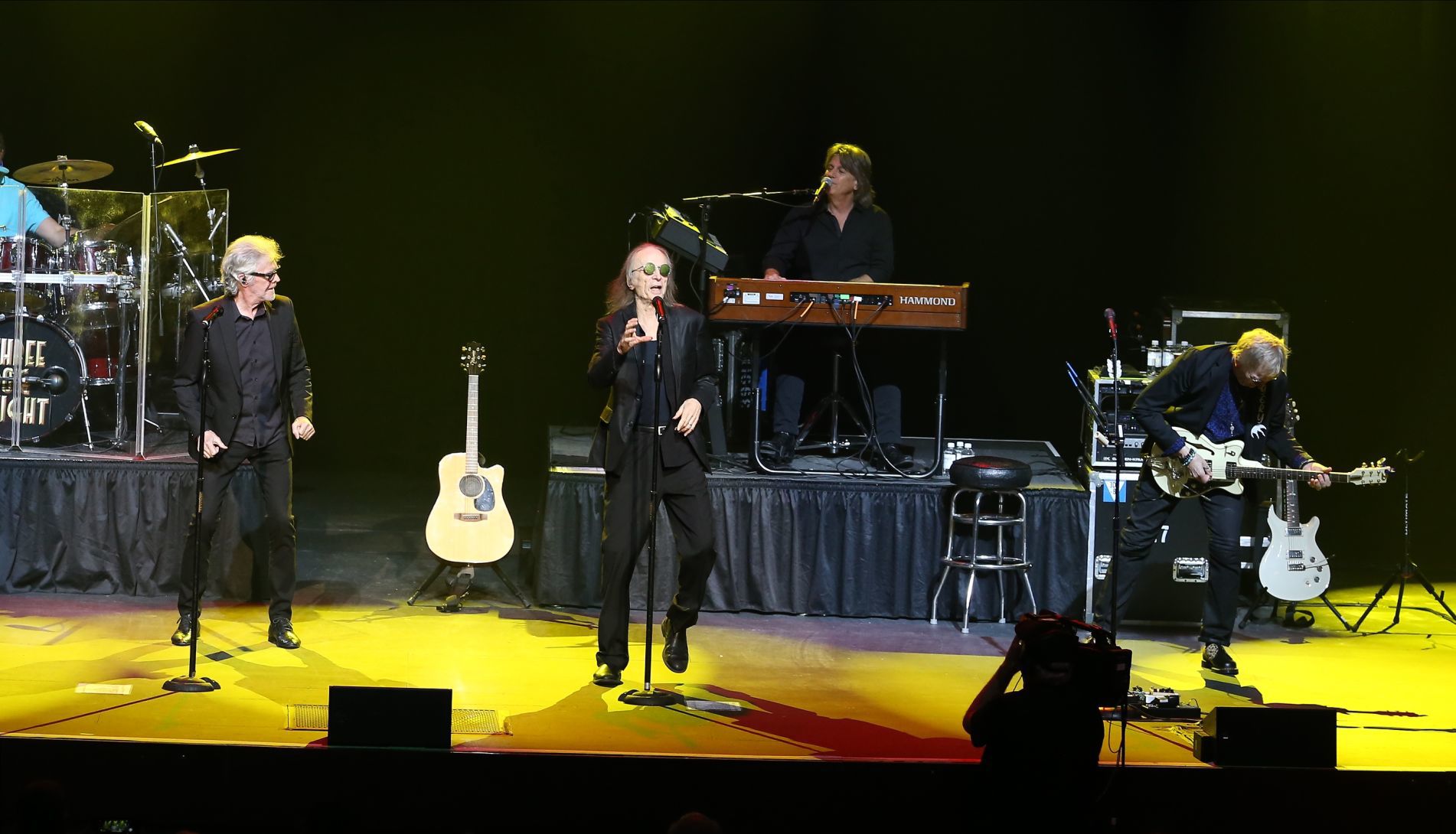Three Dog Night